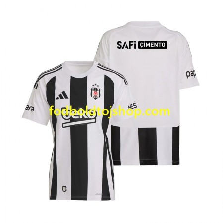 Besiktas Hjemme trøje 2024-25 S/S